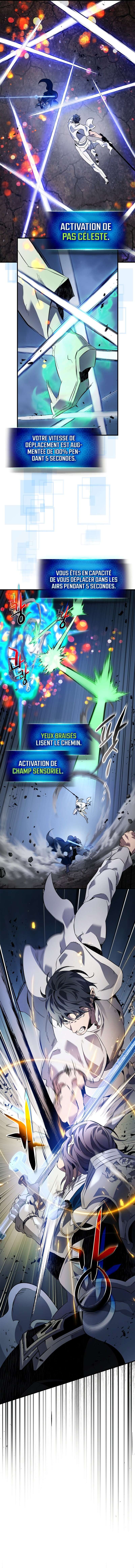 Read Leveling With The Gods Scan Manga Online