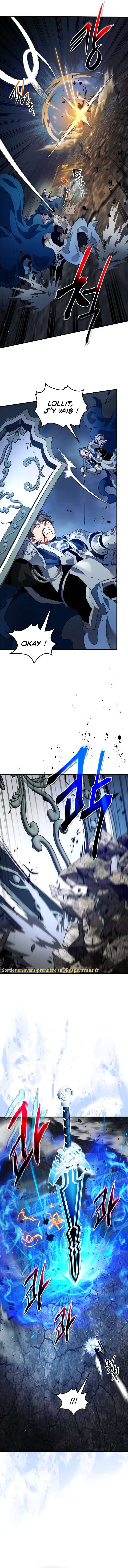 Read Leveling With The Gods Scan Manga Online
