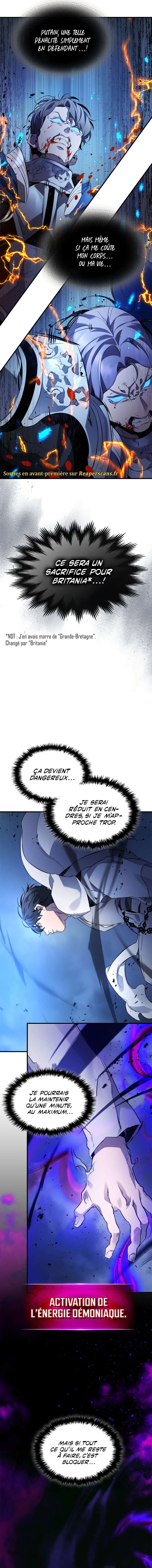 Read Leveling With The Gods Scan Manga Online