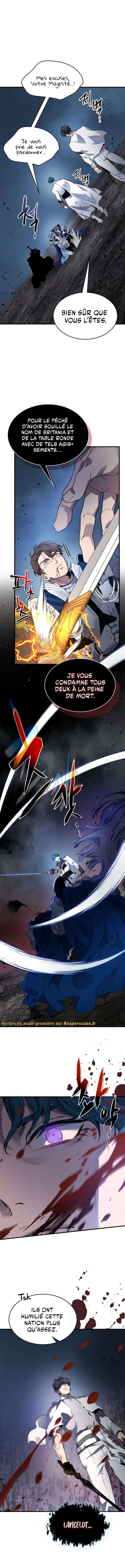 Read Leveling With The Gods Scan Manga Online