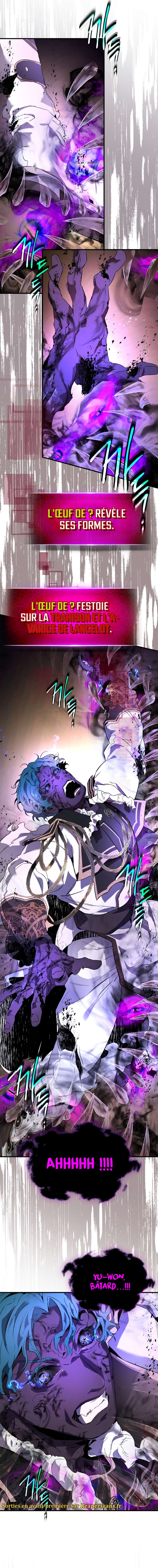 Read Leveling With The Gods Scan Manga Online