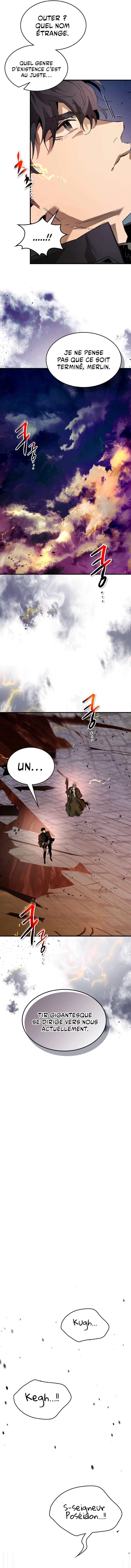 Read Leveling With The Gods Scan Manga Online