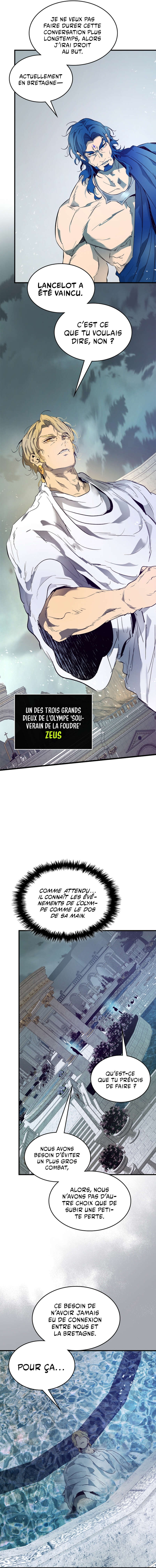 Read Leveling With The Gods Scan Manga Online