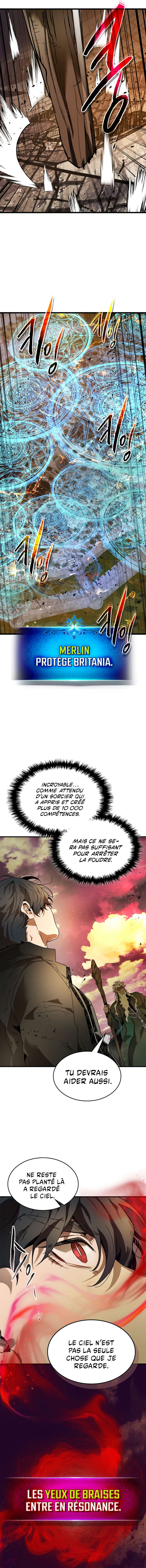 Read Leveling With The Gods Scan Manga Online