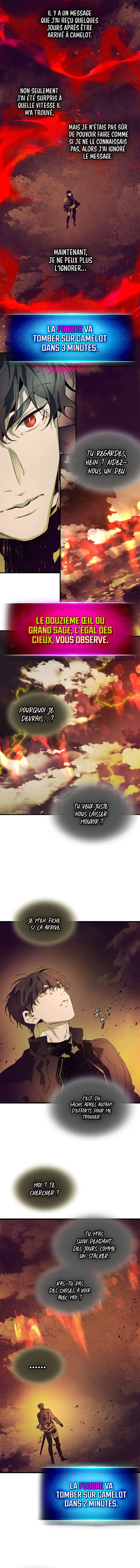 Read Leveling With The Gods Scan Manga Online