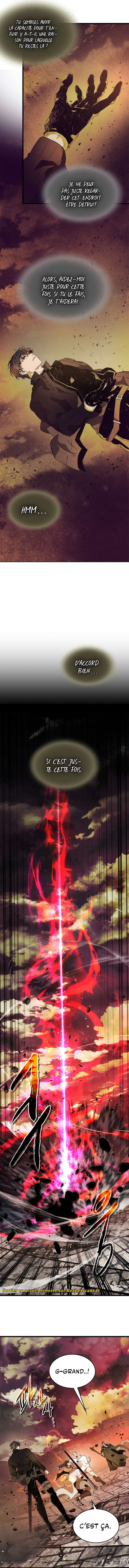 Read Leveling With The Gods Scan Manga Online