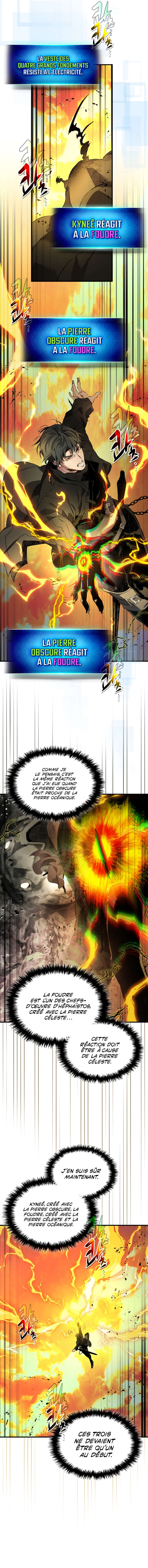 Read Leveling With The Gods Scan Manga Online