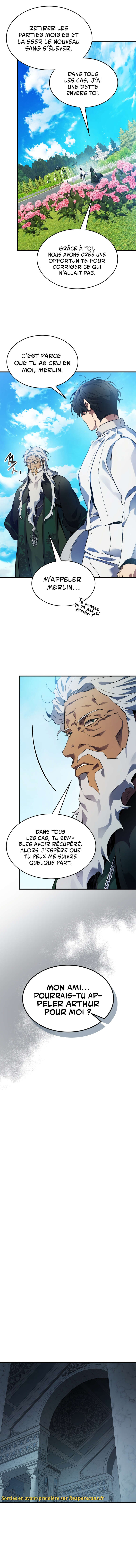 Read Leveling With The Gods Scan Manga Online