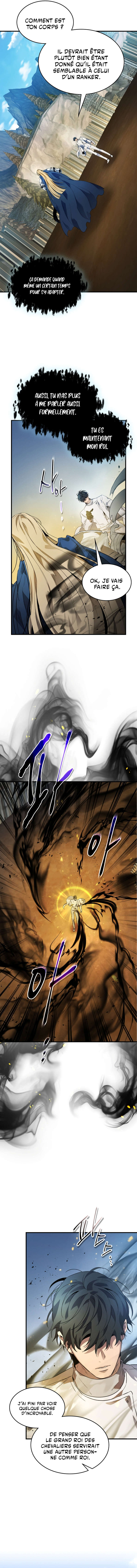 Read Leveling With The Gods Scan Manga Online