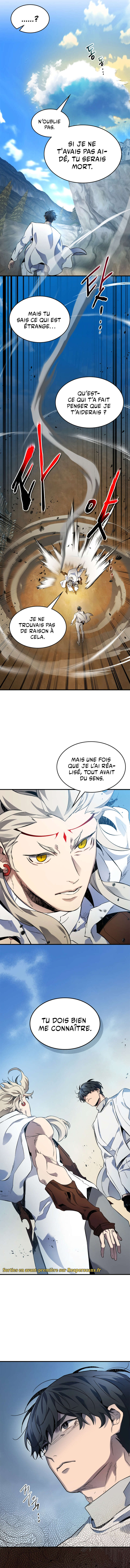 Read Leveling With The Gods Scan Manga Online