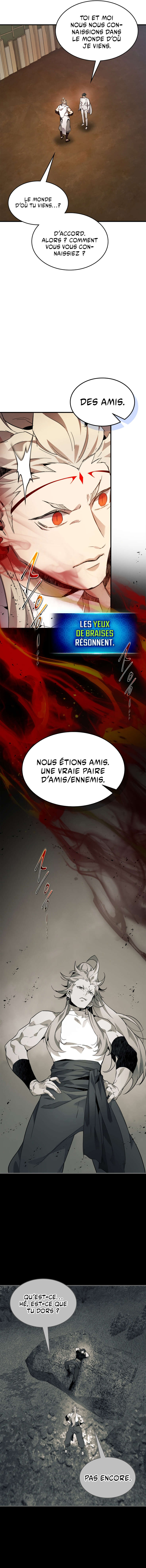 Read Leveling With The Gods Scan Manga Online
