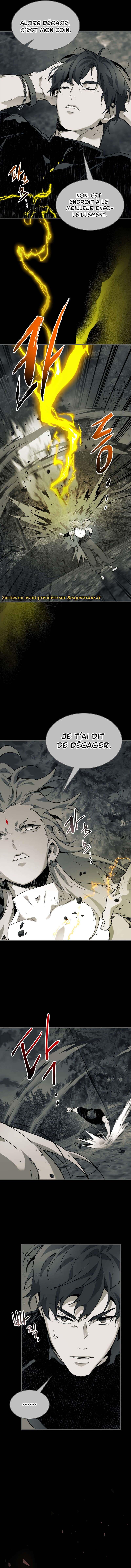 Read Leveling With The Gods Scan Manga Online