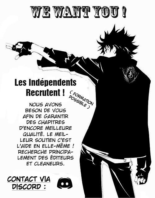 Read Magic emperor Scan Manga Online