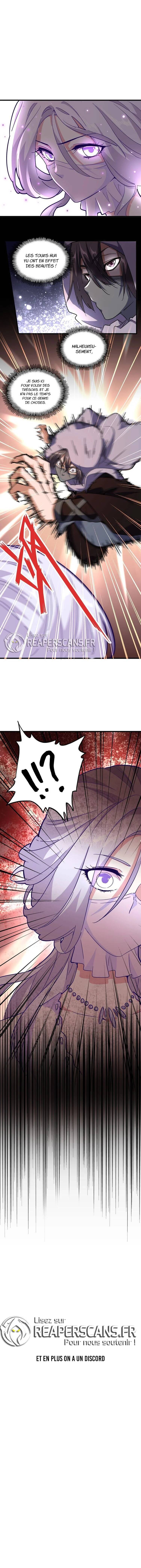 Read Magic emperor Scan Manga Online