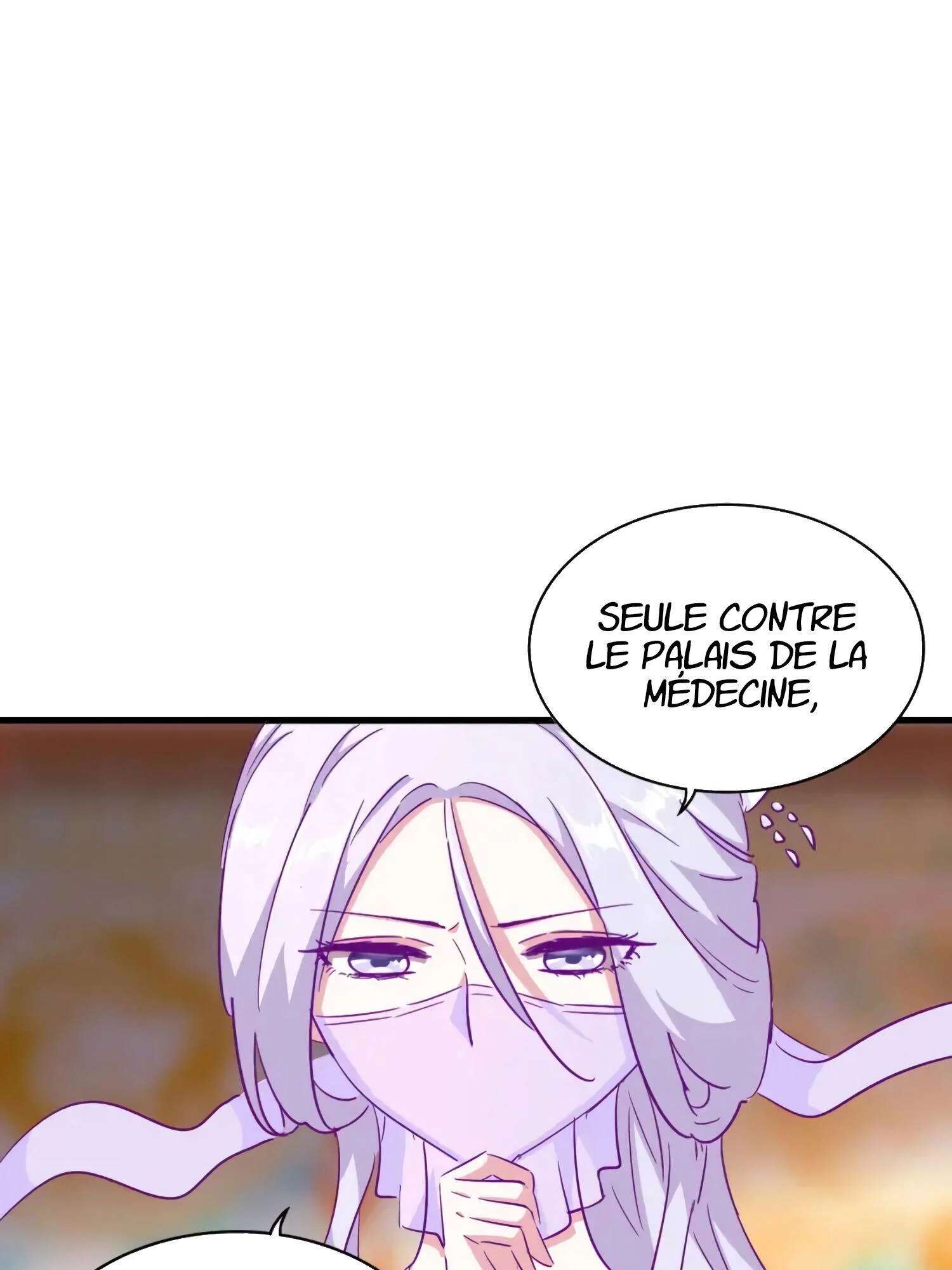 Read Magic emperor Scan Manga Online