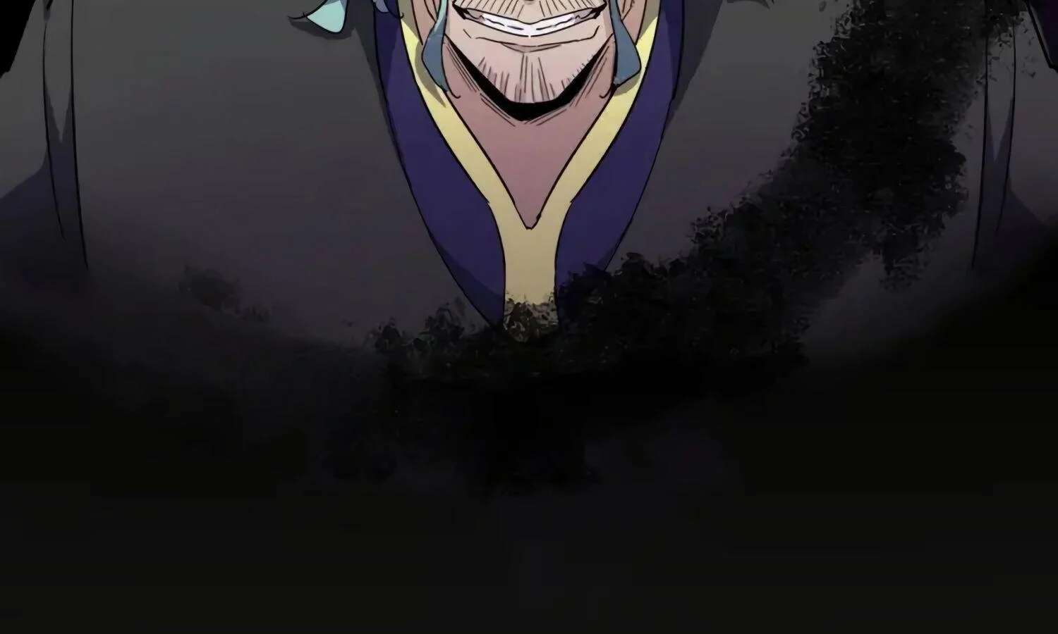 Read Magic emperor Scan Manga Online