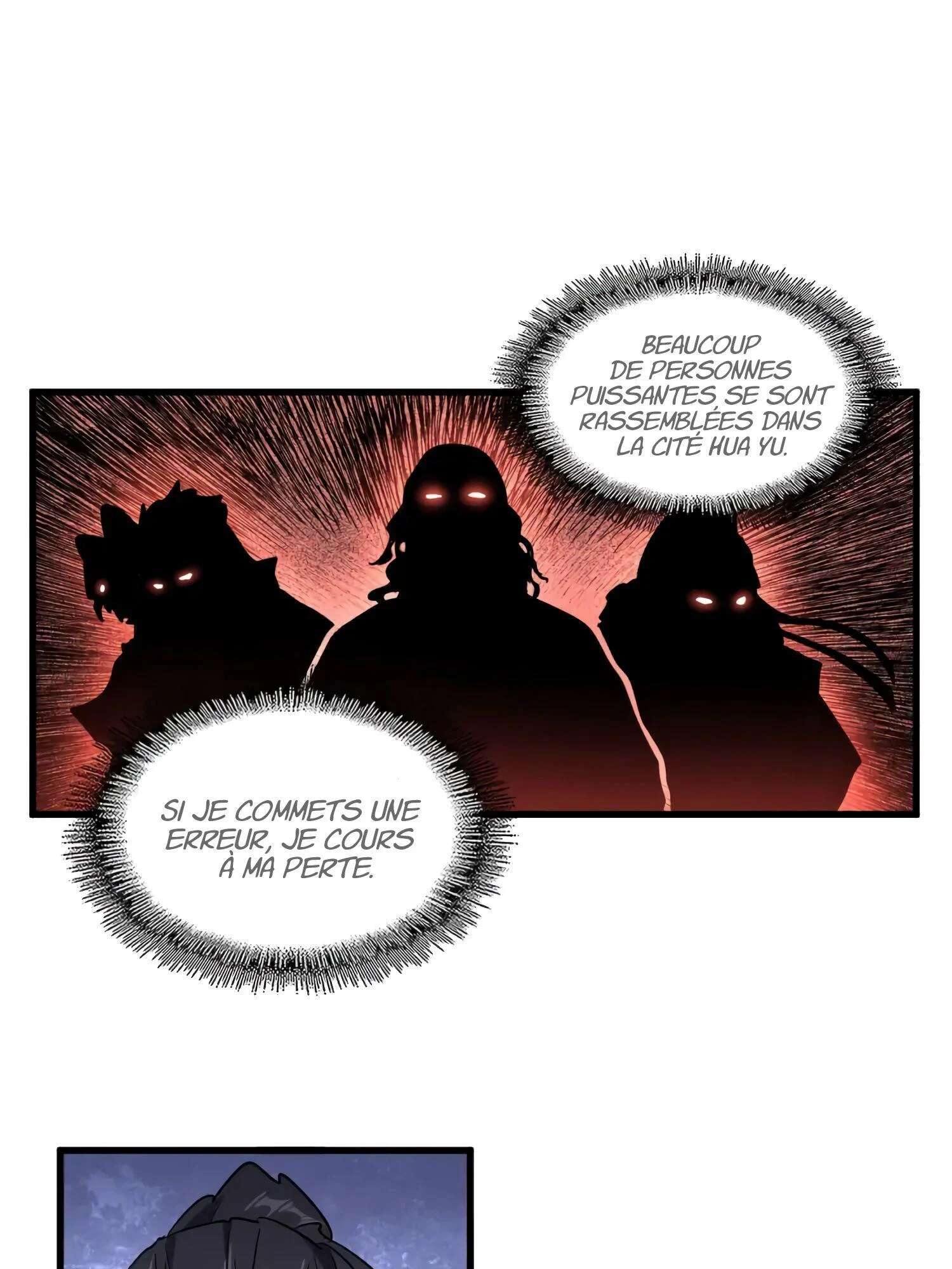 Read Magic emperor Scan Manga Online