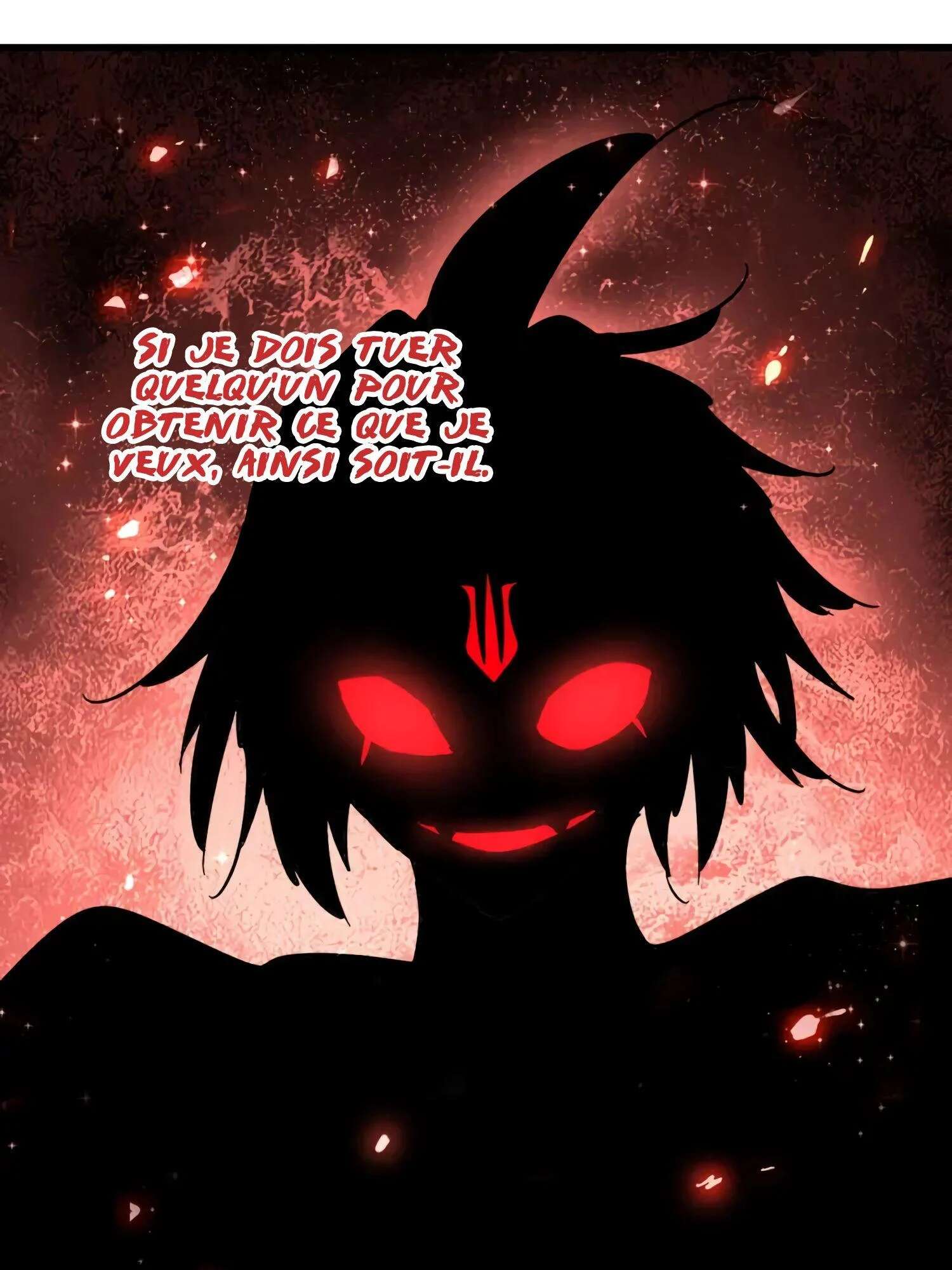 Read Magic emperor Scan Manga Online