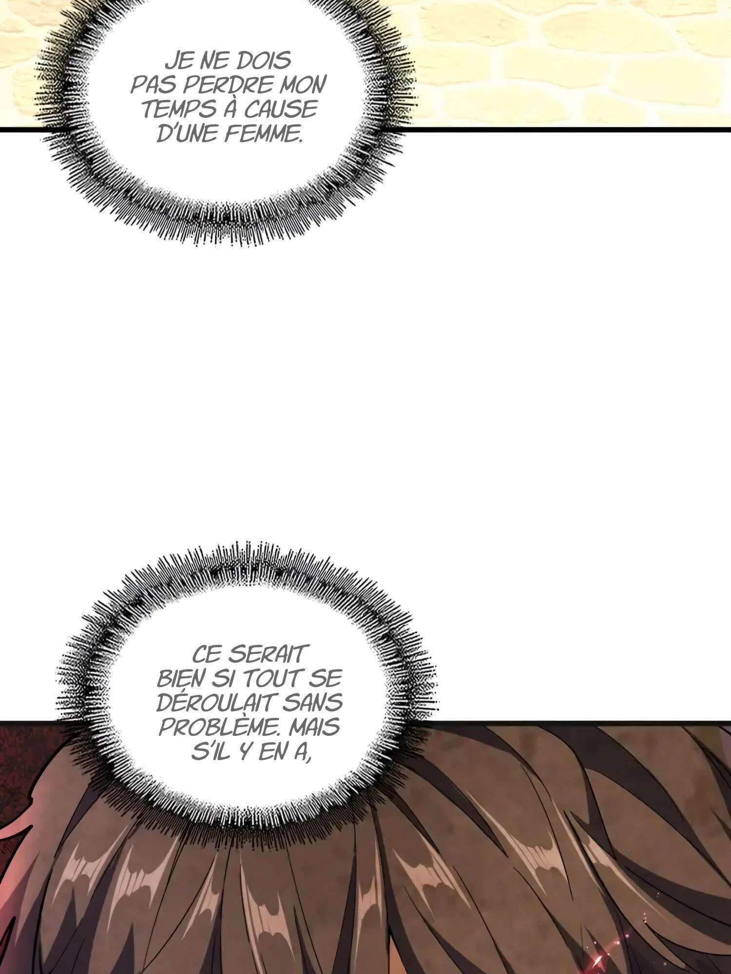 Read Magic emperor Scan Manga Online