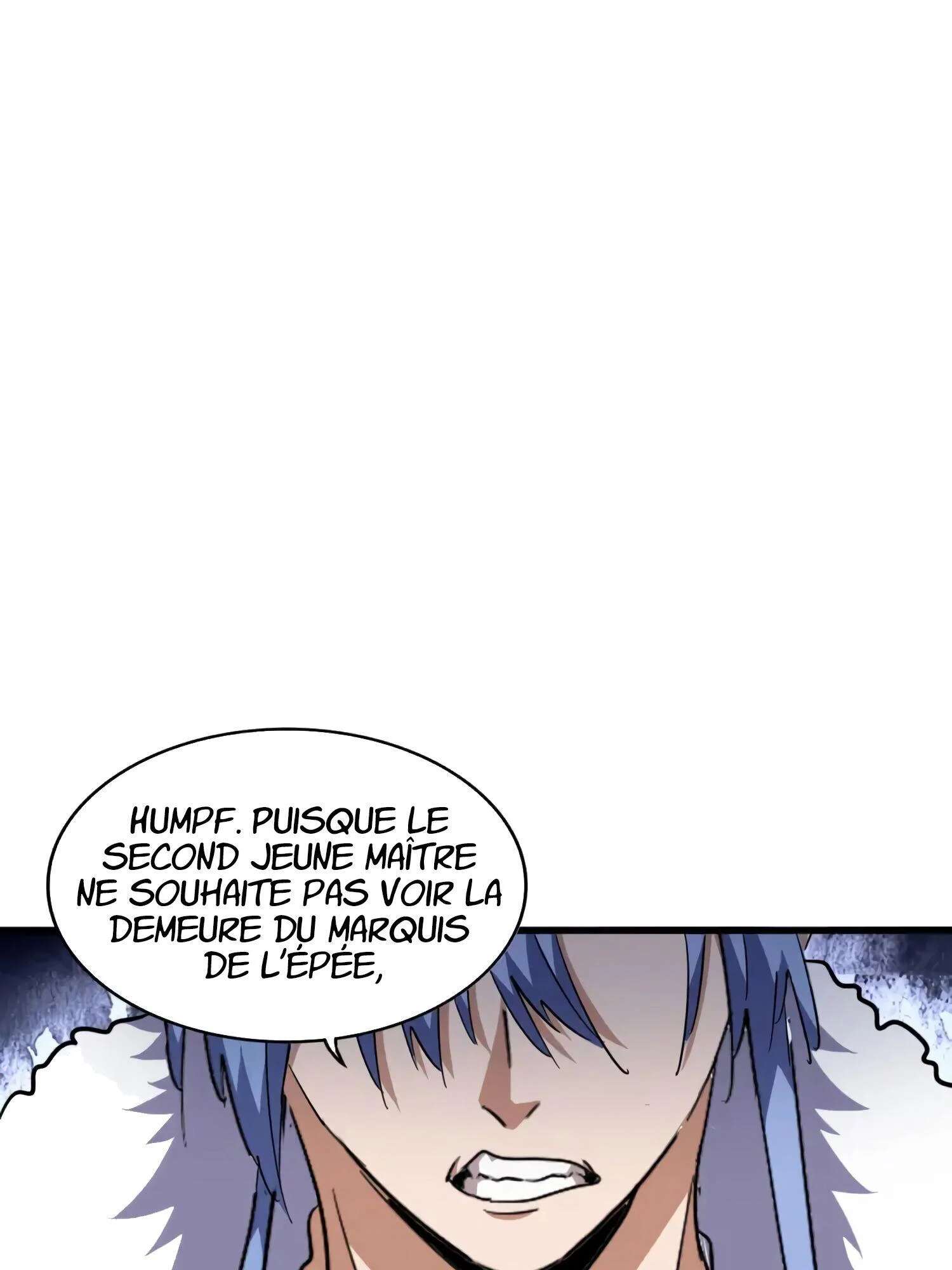 Read Magic emperor Scan Manga Online