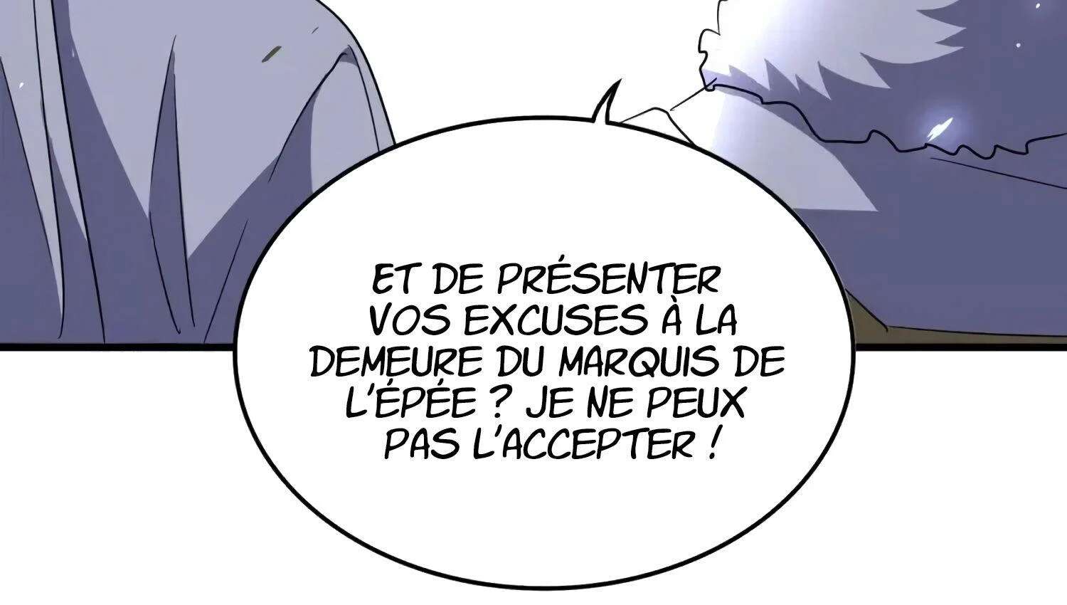 Read Magic emperor Scan Manga Online