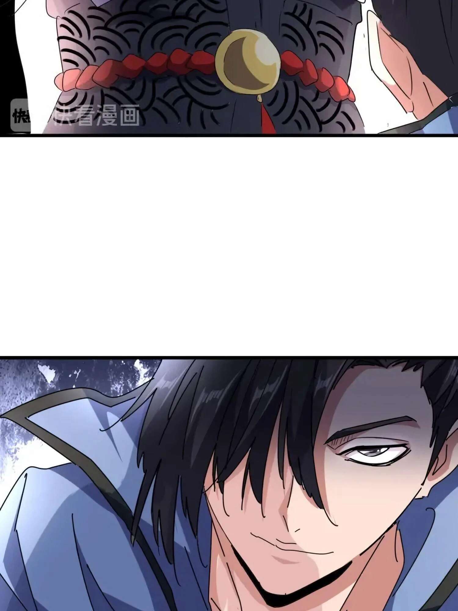 Read Magic emperor Scan Manga Online