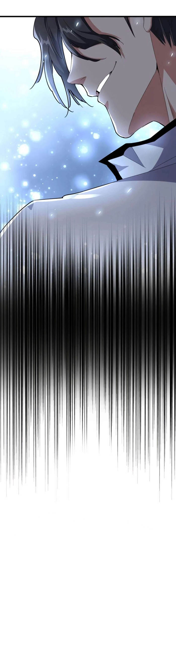 Read Magic emperor Scan Manga Online