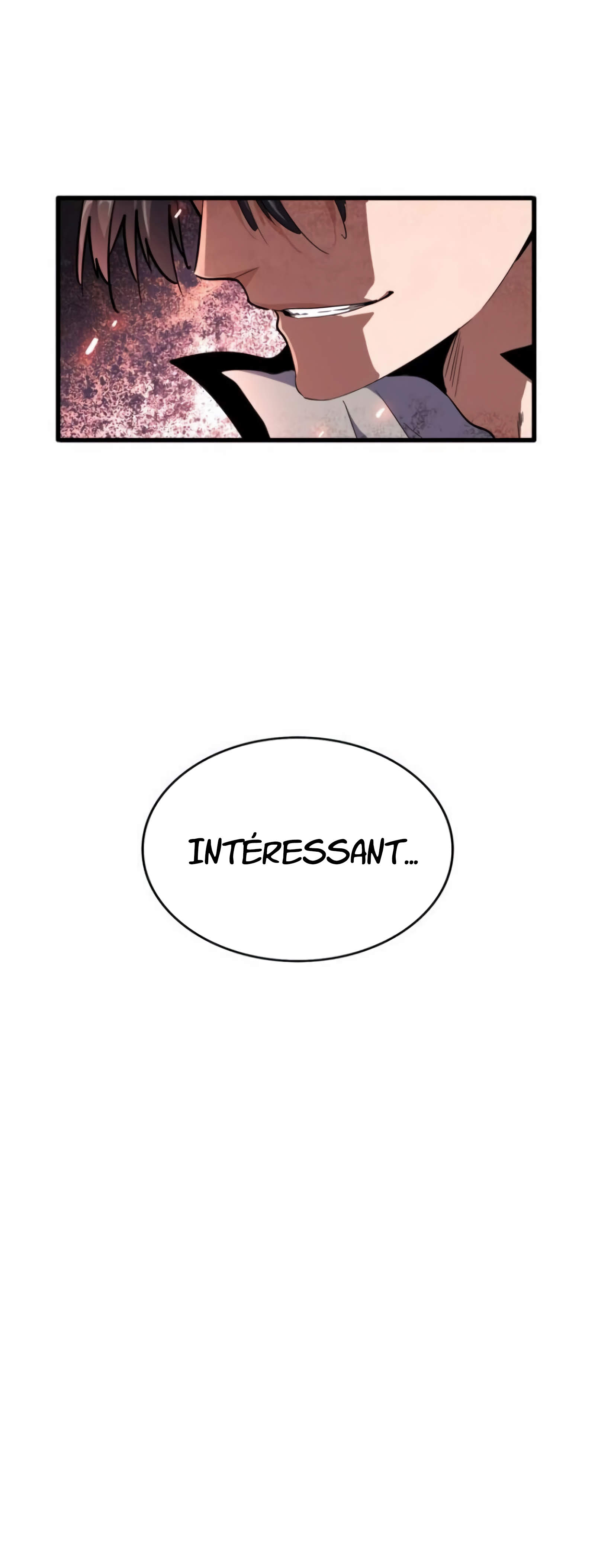 Read Magic emperor Scan Manga Online