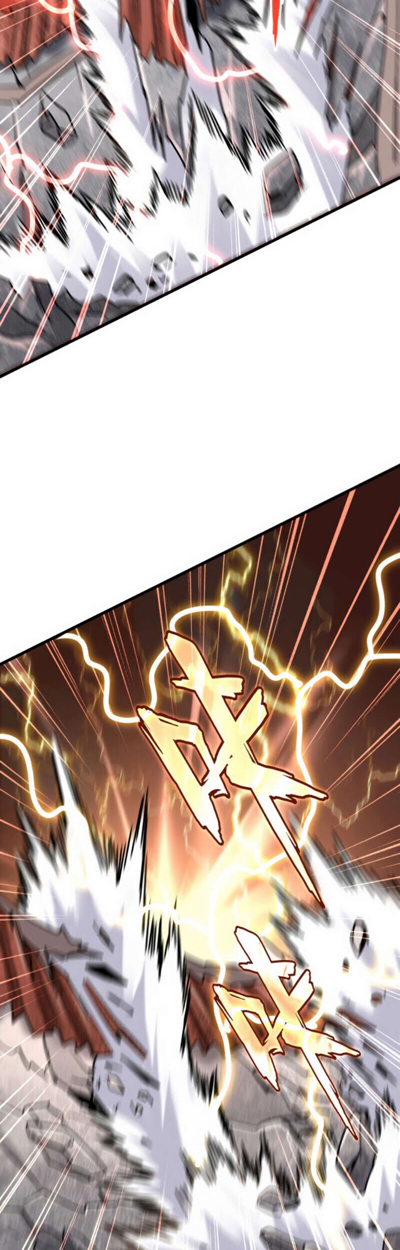Read Magic emperor Scan Manga Online
