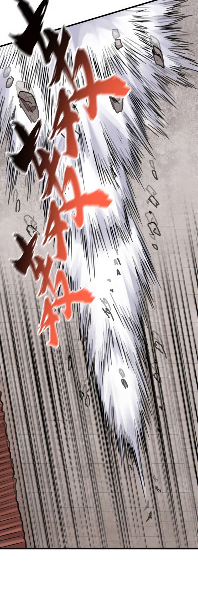 Read Magic emperor Scan Manga Online