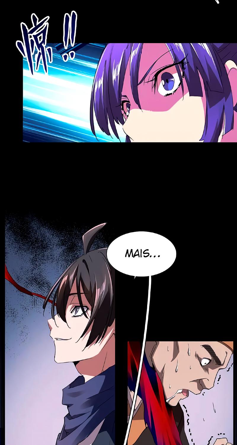 Read Magic emperor Scan Manga Online