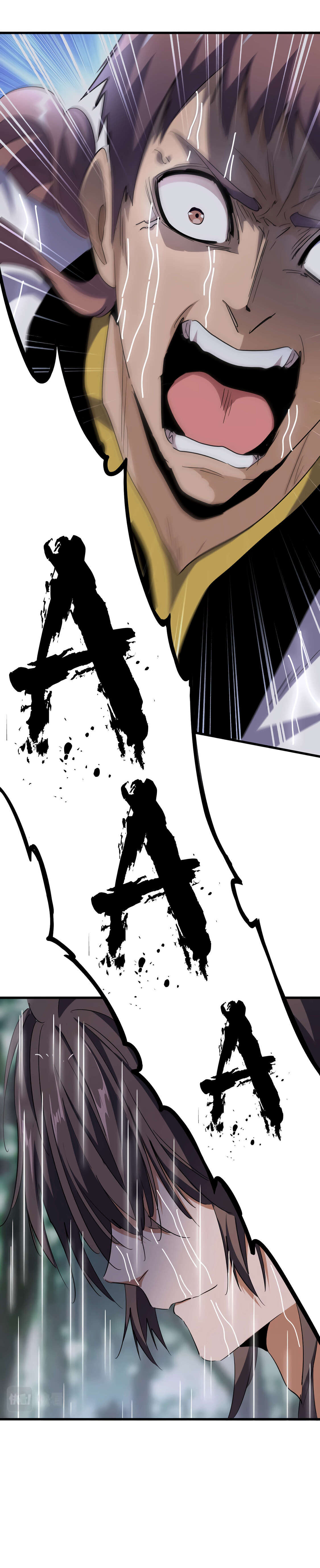 Read Magic emperor Scan Manga Online