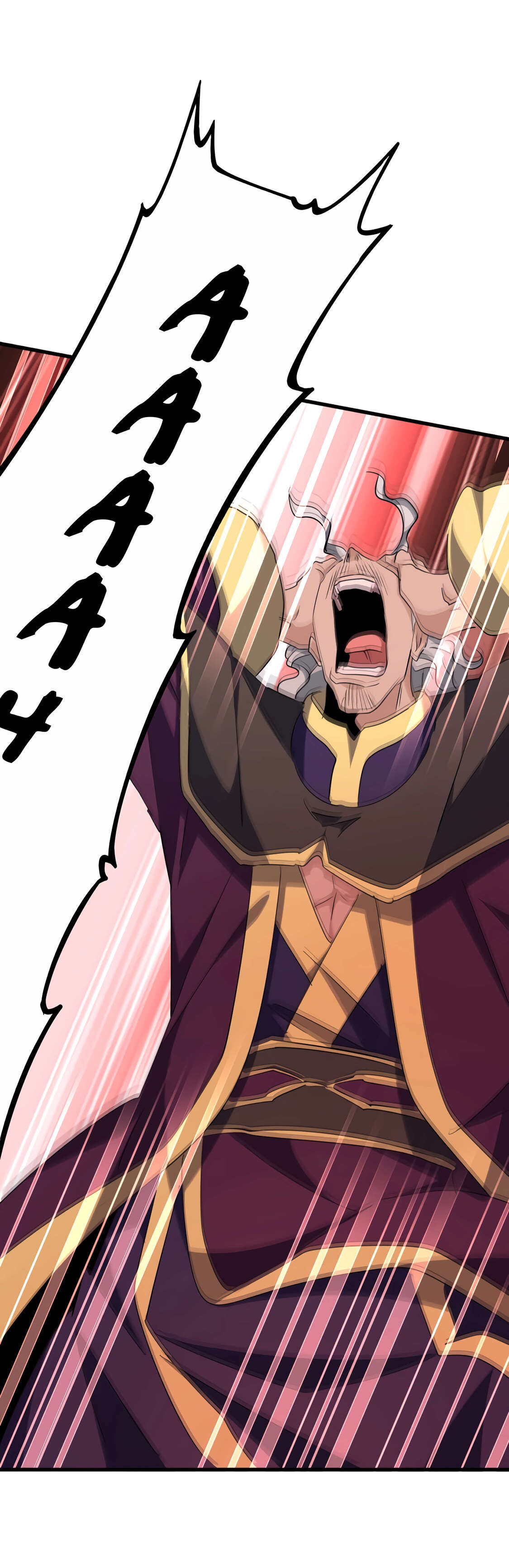 Read Magic emperor Scan Manga Online