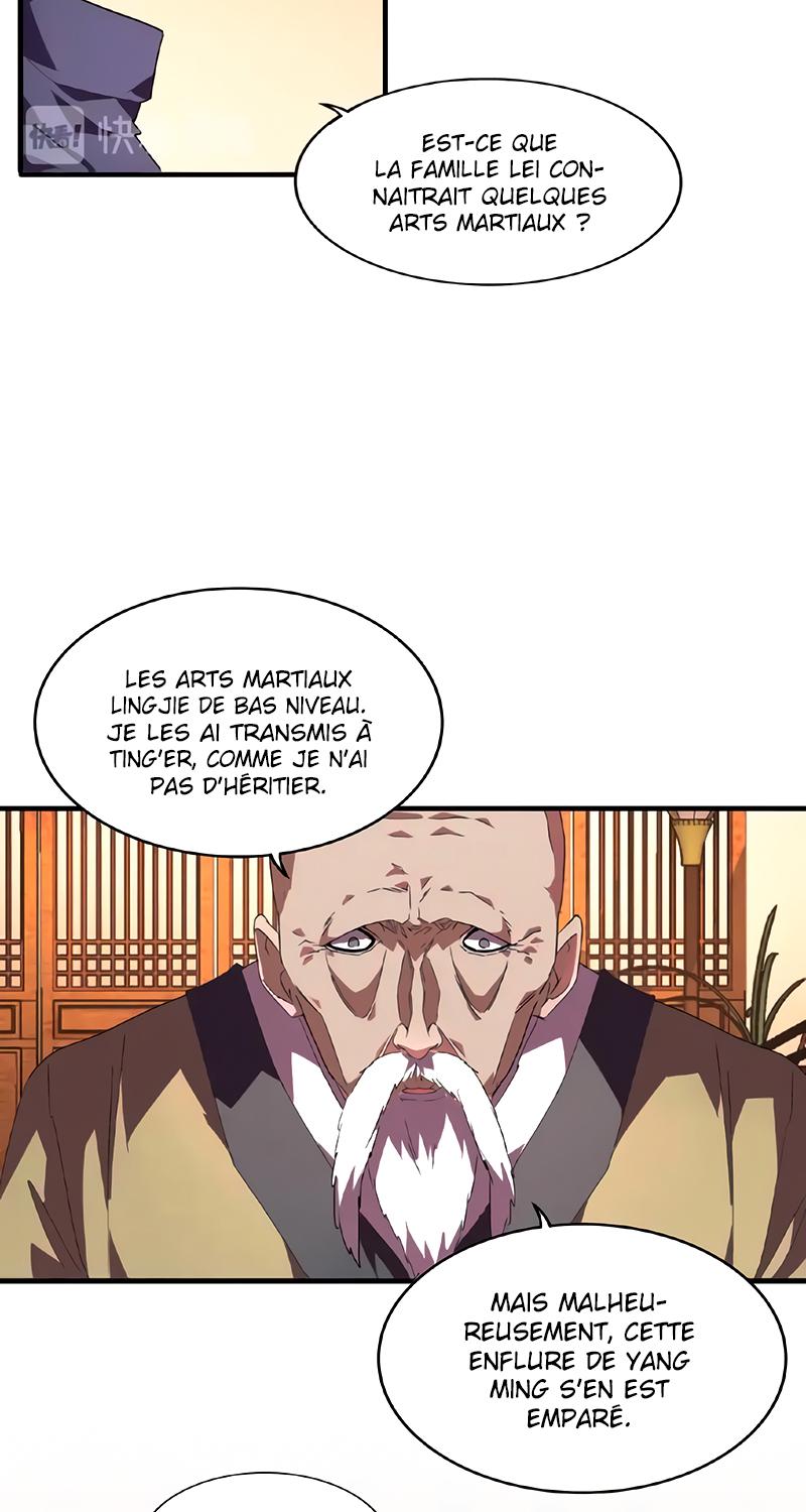 Read Magic emperor Scan Manga Online