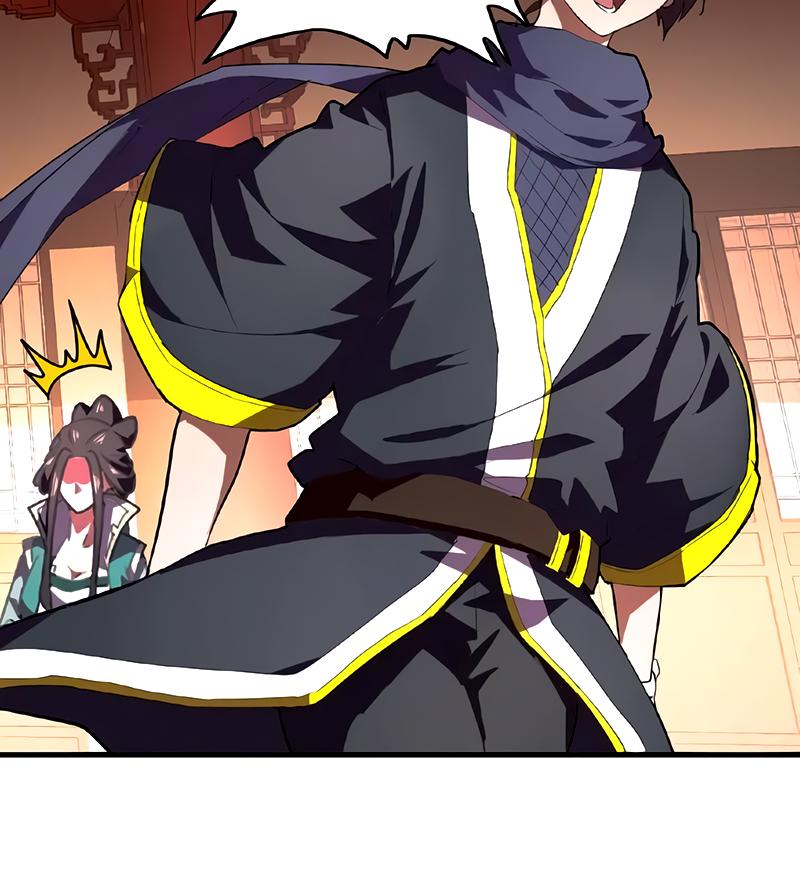 Read Magic emperor Scan Manga Online