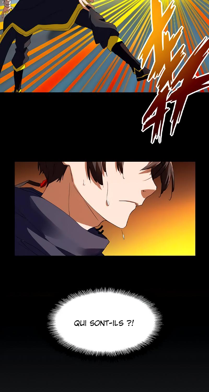 Read Magic emperor Scan Manga Online