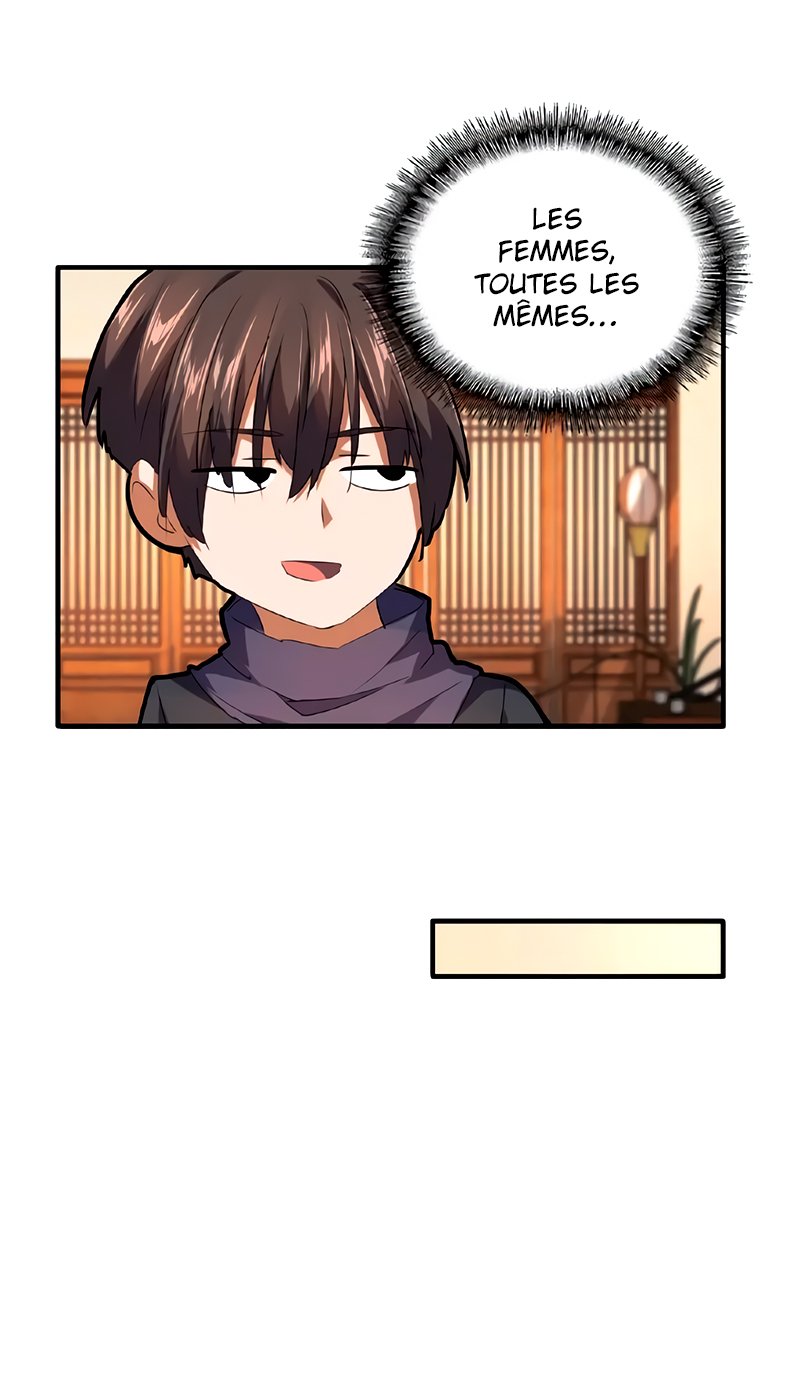 Read Magic emperor Scan Manga Online