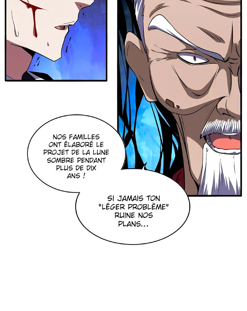 Read Magic emperor Scan Manga Online