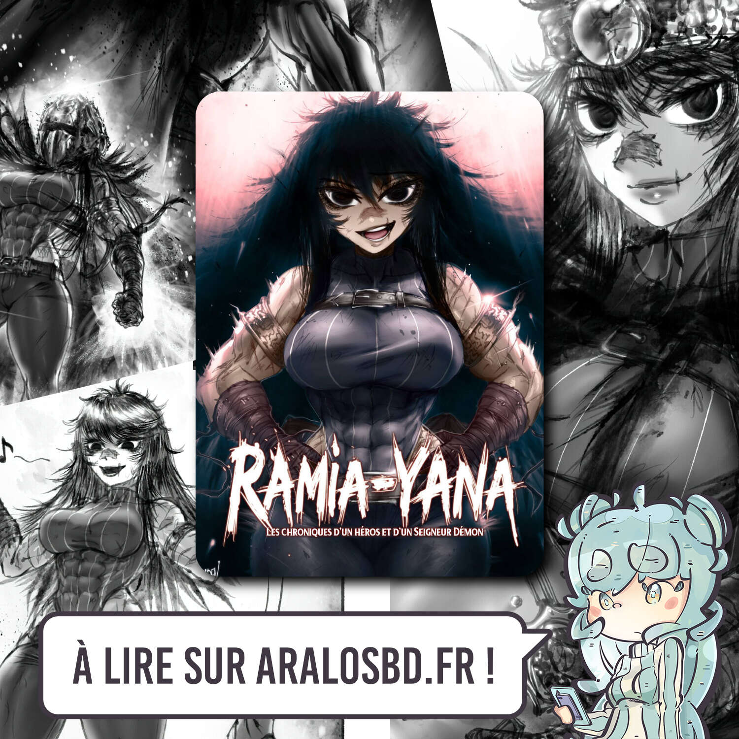 Read Magic emperor Scan Manga Online