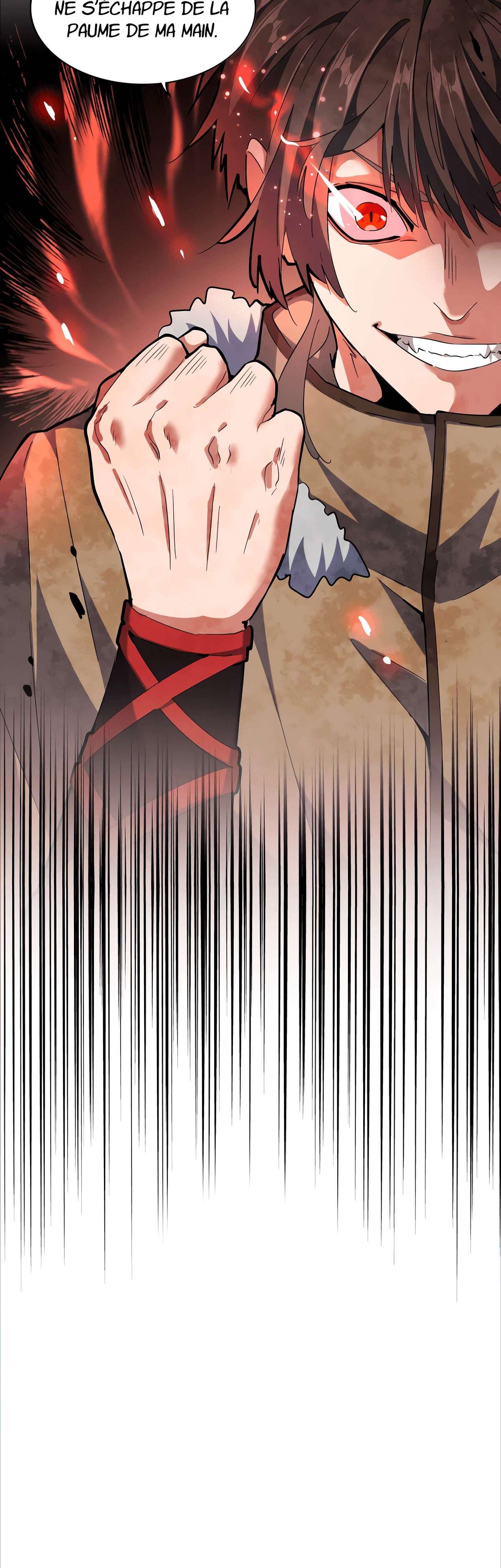 Read Magic emperor Scan Manga Online