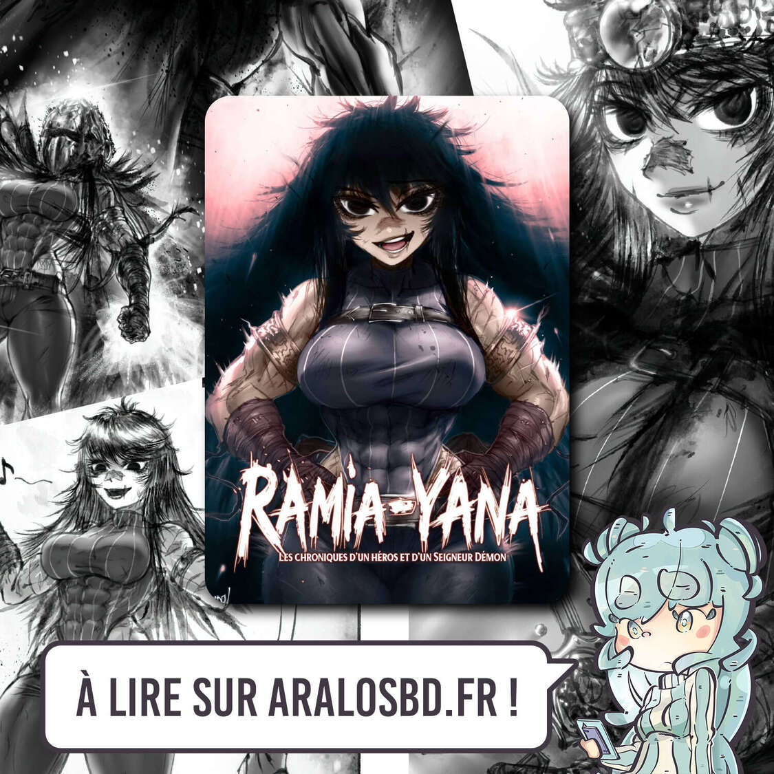 Read Magic emperor Scan Manga Online