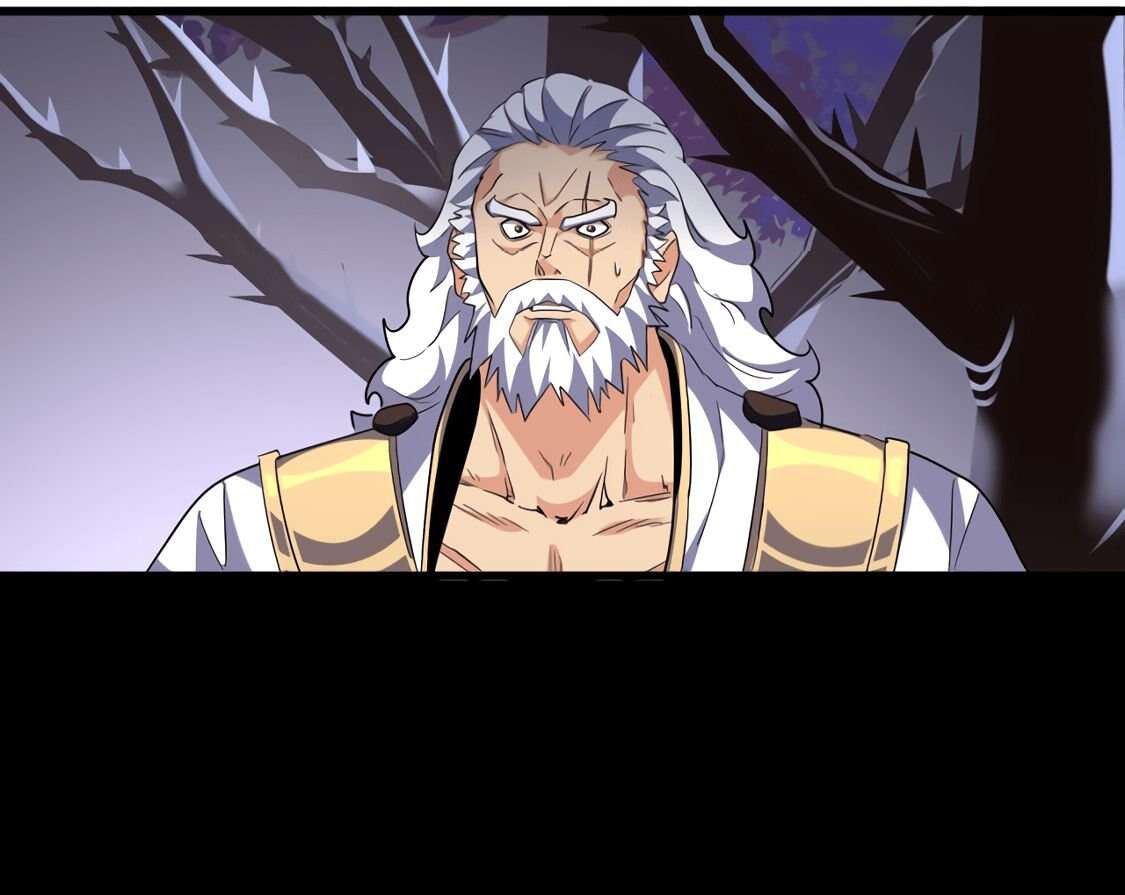 Read Magic emperor Scan Manga Online