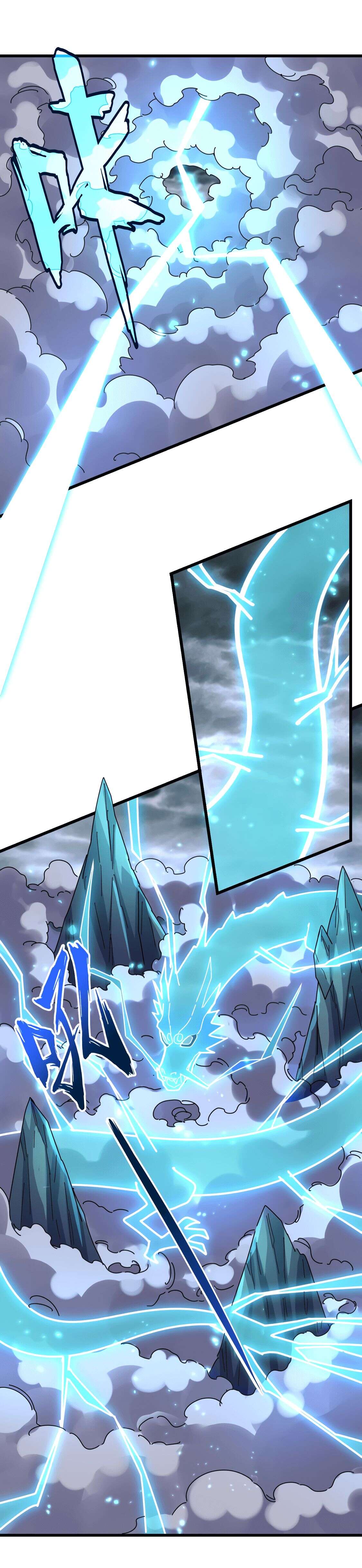 Read Magic emperor Scan Manga Online