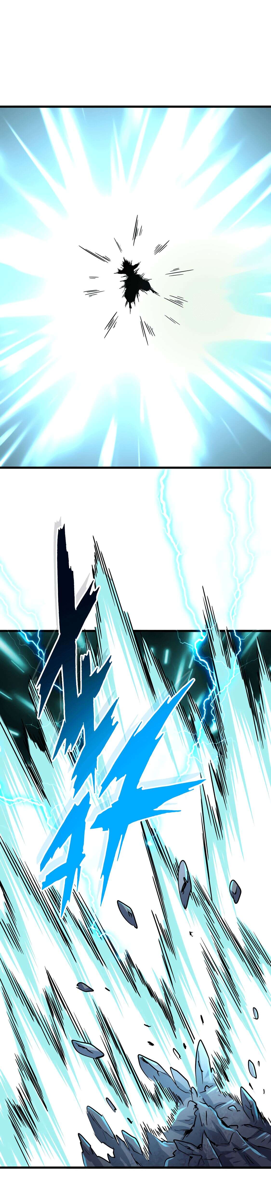Read Magic emperor Scan Manga Online