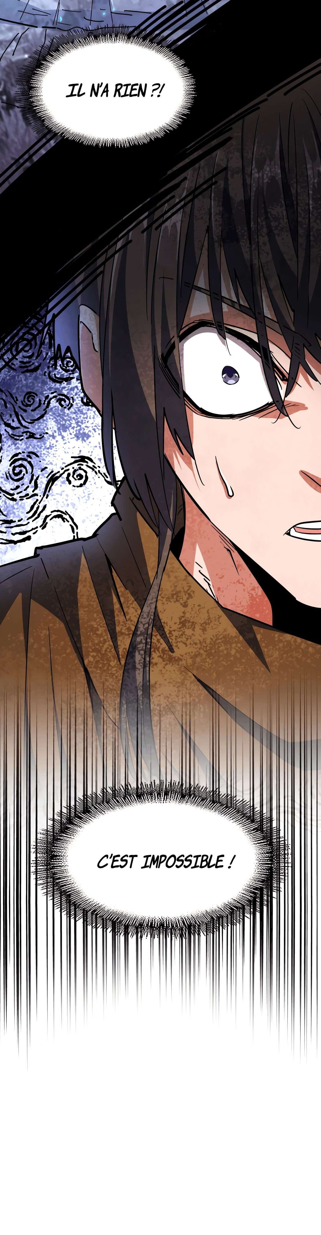 Read Magic emperor Scan Manga Online