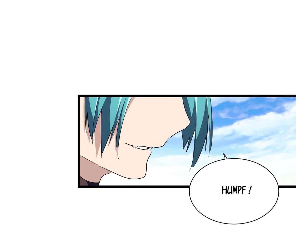Read Magic emperor Scan Manga Online