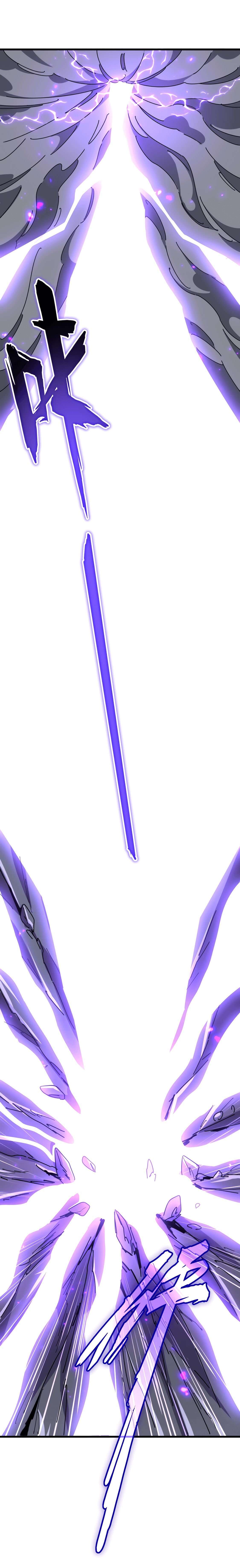 Read Magic emperor Scan Manga Online