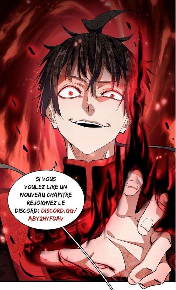Read Magic emperor Scan Manga Online