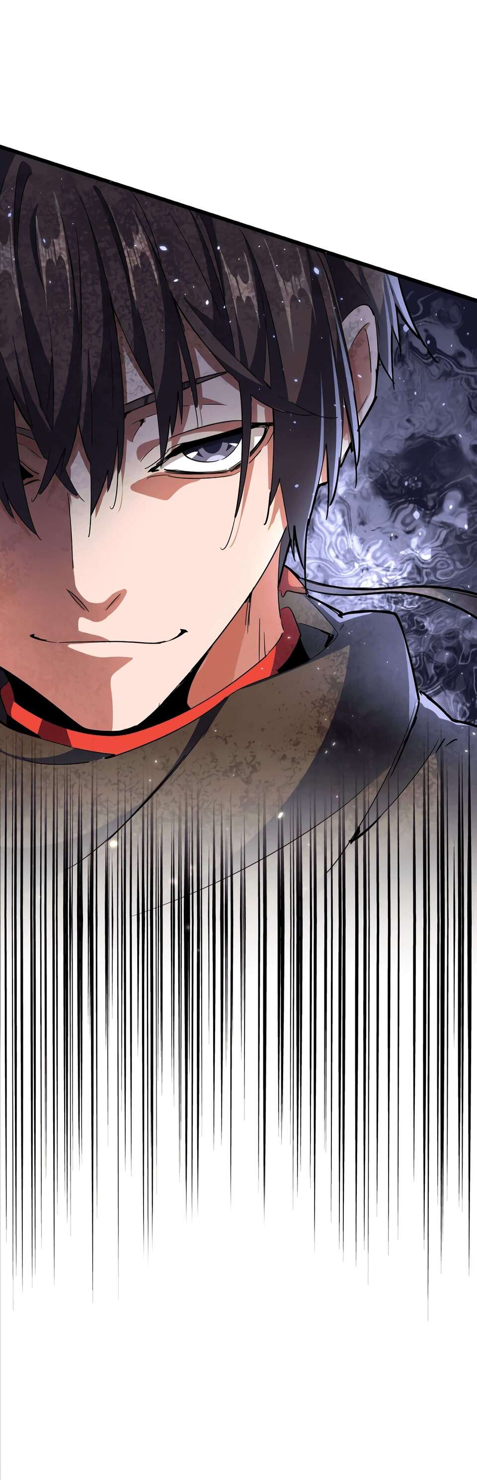 Read Magic emperor Scan Manga Online