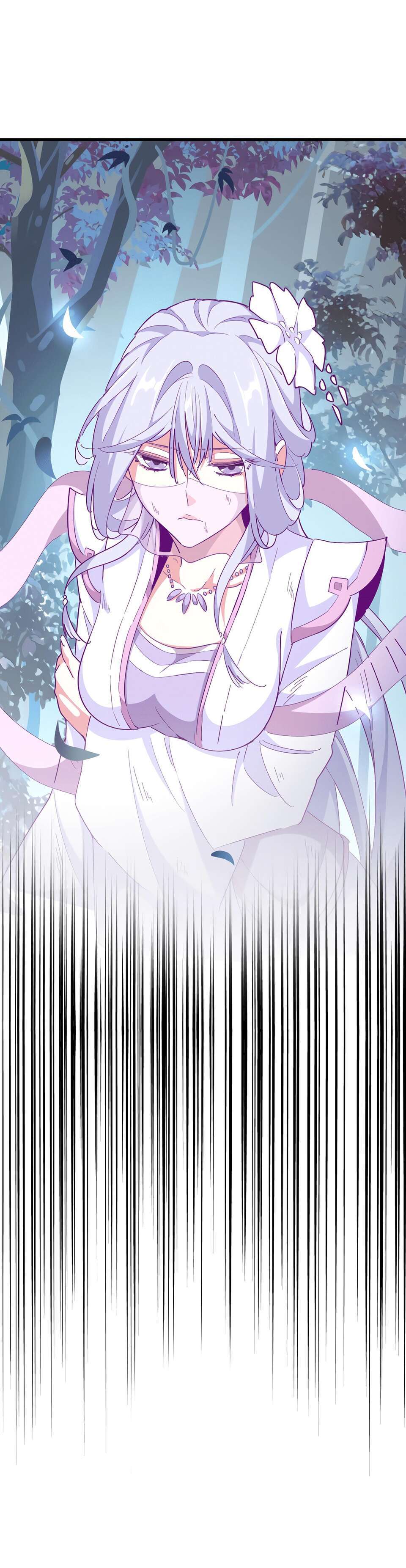 Read Magic emperor Scan Manga Online